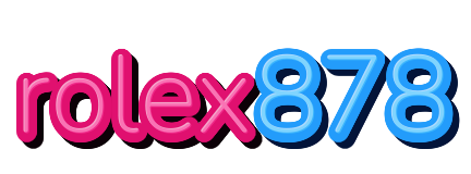 rolex878 — logo kanal